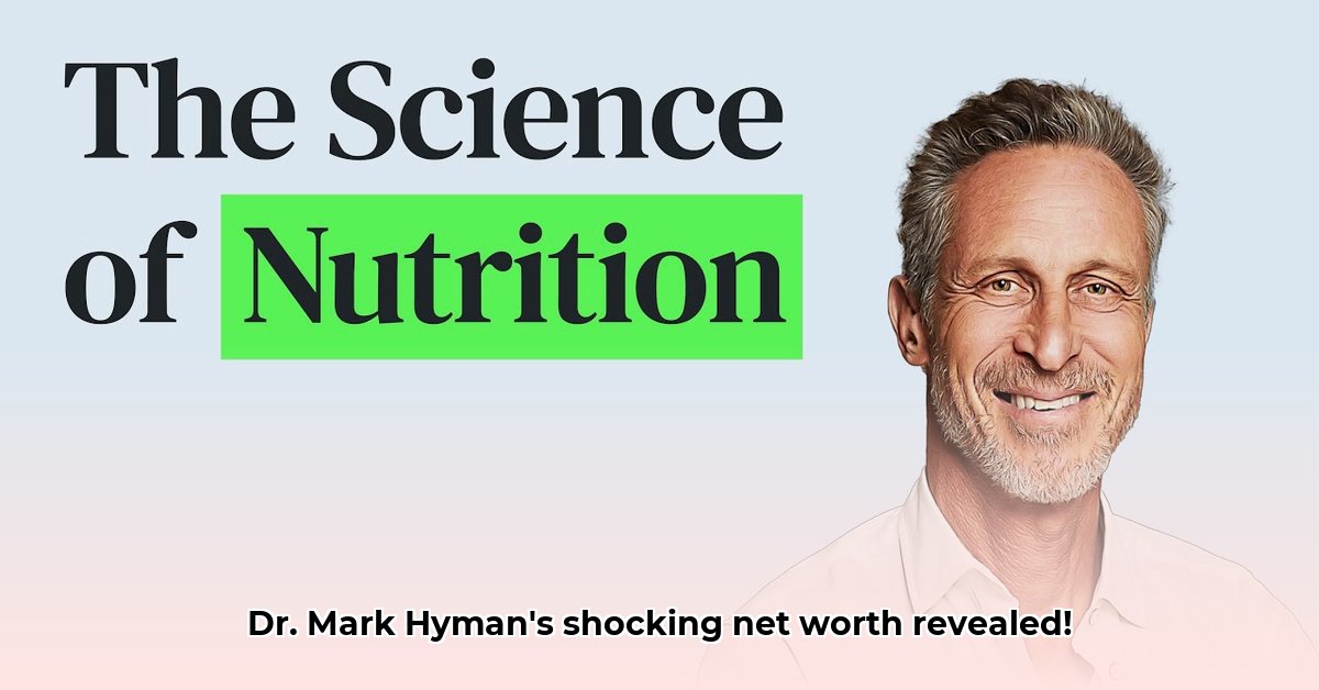 dr-mark-hyman-net-worth